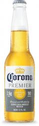 Corona - Premier (12 pack 12oz cans) (12 pack 12oz cans)