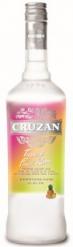 Cruzan - Rum Tropical Fruit (750ml) (750ml)