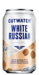 Cutwater Spirits - White Russian Cocktail (4 pack 12oz cans) (4 pack 12oz cans)