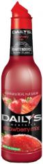 Daily's Cocktails - Strawberry Daiquiri Mix (1L) (1L)