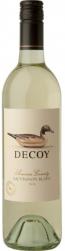 Decoy - Sauvignon Blanc 2017 (750ml) (750ml)