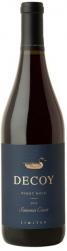 Decoy Wines - Sonoma Coast Pinot Noir 2019 (750ml) (750ml)