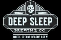 Deep Sleep Brewing - Cyanosis Blueberry (4 pack 16oz cans) (4 pack 16oz cans)