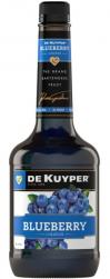 Dekuyper - Blueberry Schnapps (750ml) (750ml)