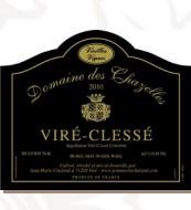 Dom Des Chazelles - Viere Clesse 2016 (750ml) (750ml)