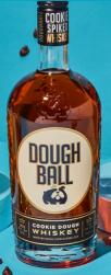 Dough Ball - Cookie Dough (750ml) (750ml)