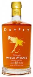 Dry Fly - Cask Strength Wheat Whiskey (750ml) (750ml)