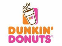 Dunkin Donuts - Cake Batter Donut Coffee (11oz bottle) (11oz bottle)