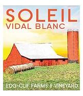 Edg Clif Farms - Soleil Vidal Blanc (750ml) (750ml)