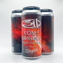 El Segundo - 311 Come Original (4 pack 16oz cans) (4 pack 16oz cans)