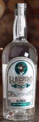 Espanita - Tequila Blanco (750ml) (750ml)