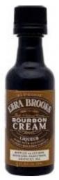 Ezra Brooks Bourbon Cream (50ml) (50ml)