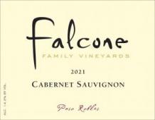 Falcone - Cavernet Sauvignon 2020 (750ml) (750ml)