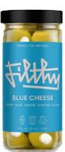 Filthy - Blue Cheese Olives