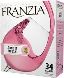 Franzia - Sunset Blush (5L) (5L)