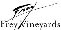 Frey - Natural Red Organic Wine California (750ml) (750ml)