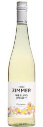 Fritz Zimmer - Riesling Kabinett 2020 (750ml) (750ml)