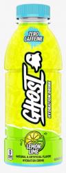 Ghost Energy - Hydration Lemon Lime (750ml) (750ml)