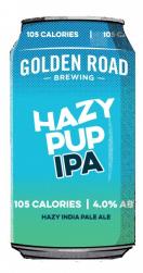 Golden Road Brewery - Hazy Pup IPA (6 pack 12oz cans) (6 pack 12oz cans)