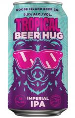 Goose Island - Tropical Beer Hug 6pk (6 pack 12oz cans) (6 pack 12oz cans)