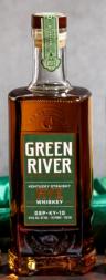 Green River - Kentucky Rye (750ml) (750ml)