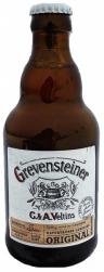 Grevensteiner - Original Kellerbier Lager (4 pack 16oz cans) (4 pack 16oz cans)