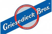 Griesedieck Brothers Brewery - Premium Golden Pilsner (6 pack 12oz cans) (6 pack 12oz cans)