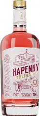 Ha'penny - Rhubarb Gin (750ml) (750ml)