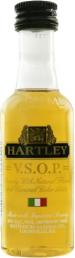 Hartley - Brandy (50ml) (50ml)
