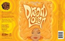 Heavy Riff Brewing - Dream Lover (4 pack 16oz cans) (4 pack 16oz cans)