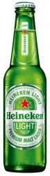 Heineken Brewery - Premium Light (6 pack 12oz bottles) (6 pack 12oz bottles)