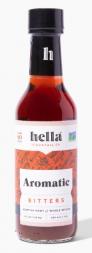 Hella Cocktail Co. - Aromatic Bitters (148ml) (148ml)