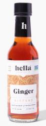 Hella Cocktail Co. - Ginger Bitters (148ml) (148ml)