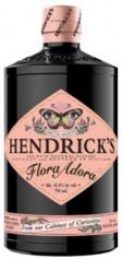 Hendrick's - Flora Adora Gin (750ml) (750ml)