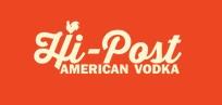 Hi Post - American Vodka (1L) (1L)