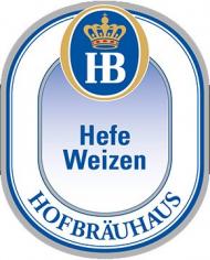 Hofbrau - Hefe Weizen (6 pack bottles) (6 pack bottles)