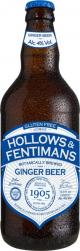 Hollows And Fentiman's - Ginger Beer (500ml) (500ml)