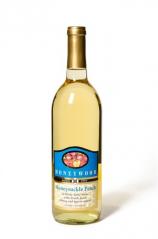 Honeywood Winery - Honeysuckle Peach Wine (750ml) (750ml)