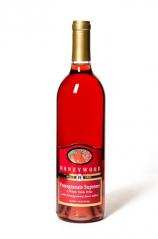 Honeywood Winery - Pomegranate Supreme Wine (750ml) (750ml)