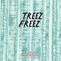 Hop Butcher - Treez Freez (4 pack 16oz cans) (4 pack 16oz cans)