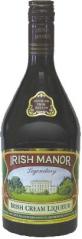 Irish Manor - Irish Cream Liqueur (750ml) (750ml)