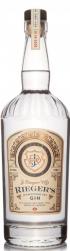 J. Rieger & Co. - Midwestern Dry Gin (375ml) (375ml)