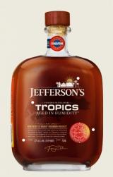 Jeffersons - Bourbon Tropics (750ml) (750ml)