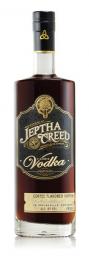 Jeptha Creed Distillery - Coffee Flavored Vodka (750ml) (750ml)