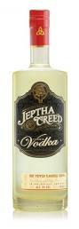 Jeptha Creed - Hot Pepper Vodka (750ml) (750ml)