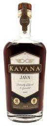 Kavana - Java Rum (750ml) (750ml)