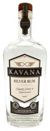 Kavana - Silver Rum (750ml) (750ml)