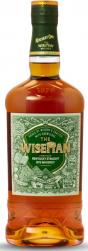 Kentucky Owl - Wiseman Rye Bourbon (750ml) (750ml)