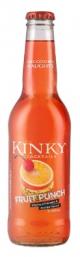 Kinky Cocktails - Fruit Punch (6 pack 12oz bottles) (6 pack 12oz bottles)