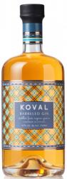 Koval - Barreled Gin (750ml) (750ml)